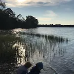 Child-friendly Дом отдыха Олесунн