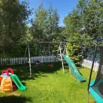 Child-friendly Дом отдыха *