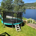 Child-friendly * Олесунн