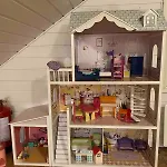 Nyaraló Child-friendly *