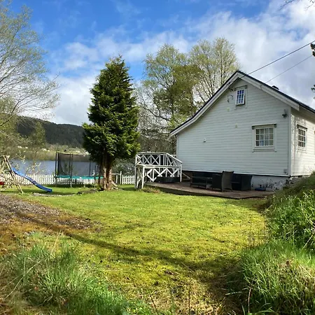 Child-friendly Олесунн