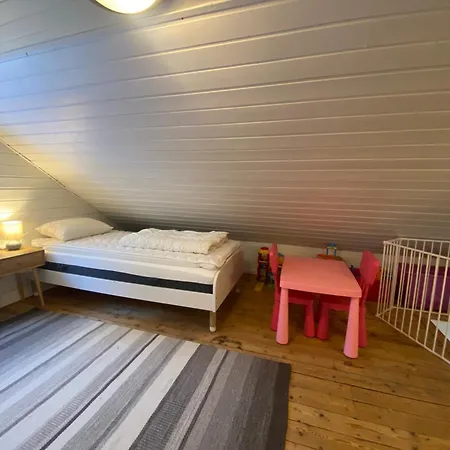 Child-friendly Hébergement de vacances