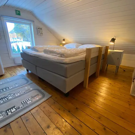 Semesterbostad Child-friendly *