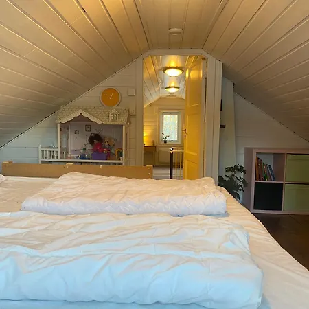 Child-friendly * Ålesund