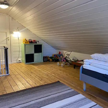 Child-friendly Hébergement de vacances Ålesund