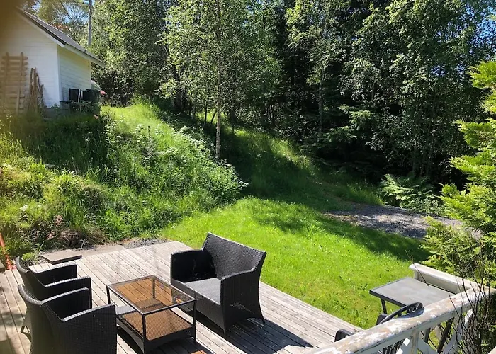 Child-friendly Олесунн