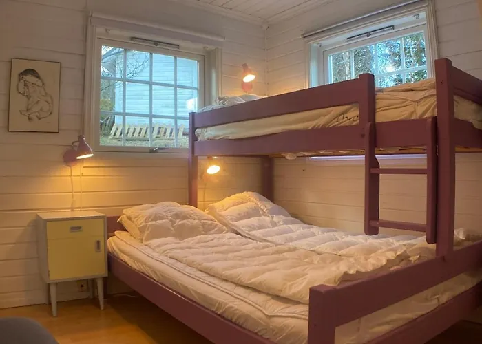 Child-friendly Дом отдыха *