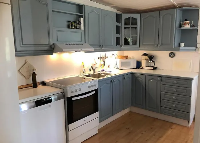 Дом отдыха Child-friendly *