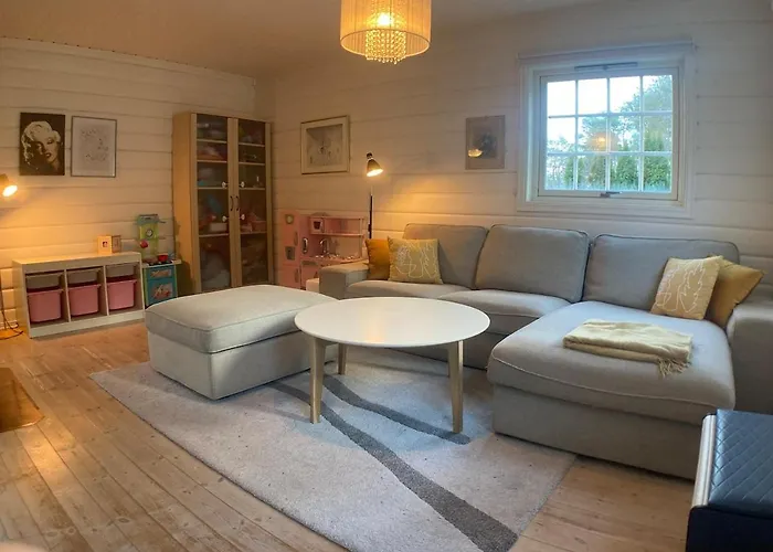 Дом отдыха Child-friendly *