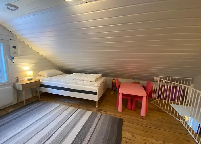 Child-friendly Дом отдыха