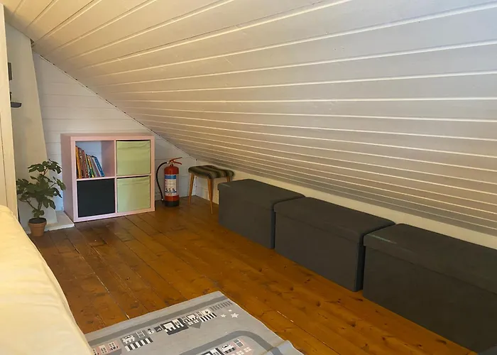 Child-friendly Дом отдыха